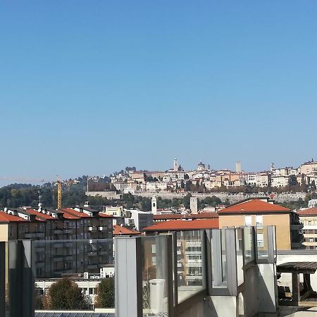 Idea Bed & Breakfast Bergamo Exterior foto