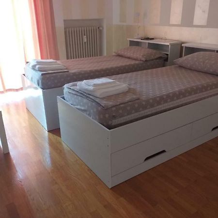 Idea Bed & Breakfast Bergamo Exterior foto