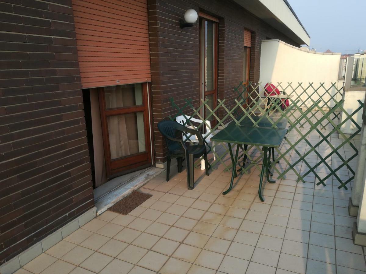 Idea Bed & Breakfast Bergamo Exterior foto